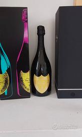 Dom Pérignon Vintage 2000 75 cl con cofanetto