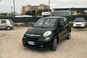 Fiat 500L Tetto panoramico
