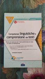 Competenze linguistiche e comprensione dei testi