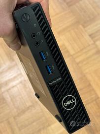 Dell Optiplex 3080