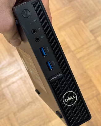 Dell Optiplex 3080