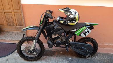 mini moto 50cl