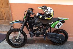 mini moto 50cl
