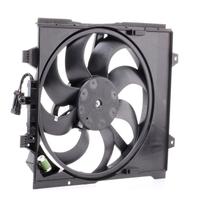 ELETTROVENTOLA AG ABARTH 500 FIAT 500 FORD KA