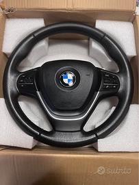 Volante BMW