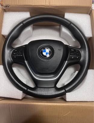 Volante BMW