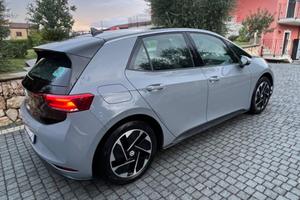 Id3 pro performance 58kwh