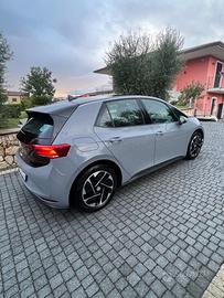 Id3 pro performance 58kwh
