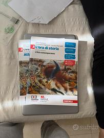 L’ora di storia 3