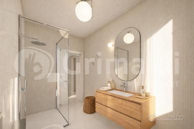 Appartamento Limbiate [Cod. rif 3314471VRG]