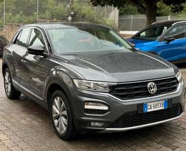 Volkswagen T-Roc 1.5 TSI ACT DSG Advanced BlueMoti