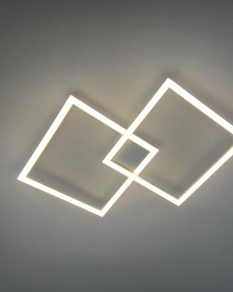 Lampada da parete