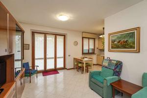 Appartamento di 78 m² con 3 locali e box auto a Te
