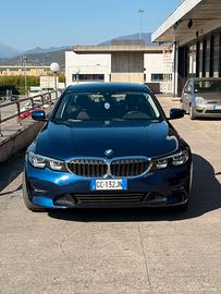 BMW 320D XDRIVE