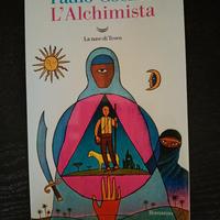 Paulo coelho - l'alchimista