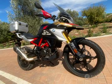 Bmw g 310 gs - 2023