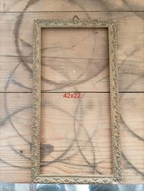 cornici/quadri antichi 