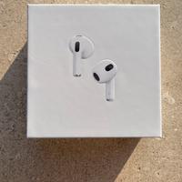 Airpods 3nd generazione