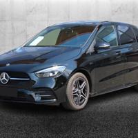 MERCEDES-BENZ B 250 e Automatic EQ-Power Premium