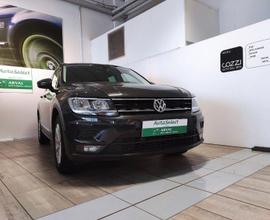 VOLKSWAGEN Tiguan 2ª serie - Tiguan 1.5 TSI 150 CV