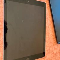 Ipad 6 generazione 128 GB+apple pencil + accessori