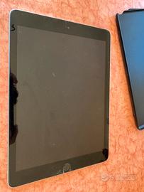 Ipad 6 generazione 128 GB+apple pencil + accessori