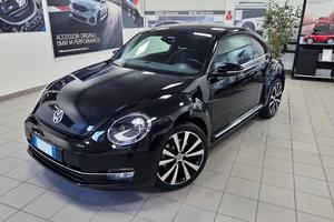 Volkswagen Maggiolino 1.4 TSI DSG Sport