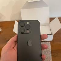 Iphone 14 Pro 256 gb