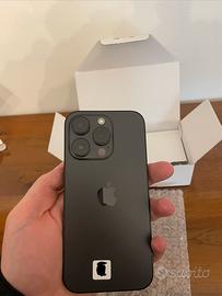 Iphone 14 Pro 256 gb