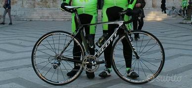 Scott foil 40 mis. M