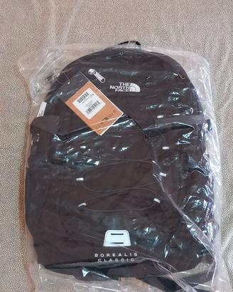 The north face - zaino borealis classic