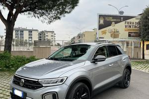 Volkswagen t-rock 2024