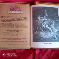 La Sacra Bibbia in Fascicoli - Prima Edizione 1977