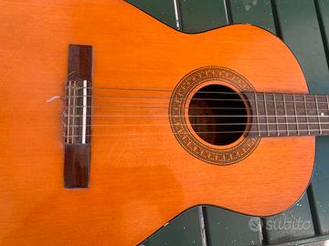 chitarra classica