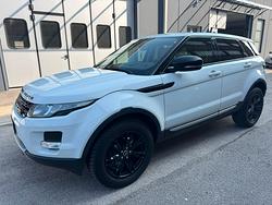 Range Rover Evoque 2.2 TD4 5p. Prestige*EURO5
