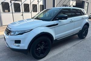 Range Rover Evoque 2.2 TD4 5p. Prestige*EURO5