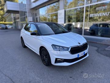 Skoda Fabia 1.0 TSI 95 CV Style