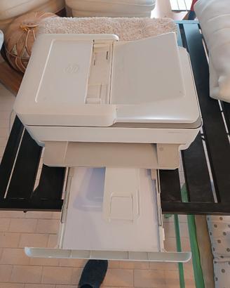 Stampante hp wireless