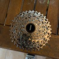 Cassetta sram rival 10/36 12 v