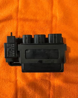 Centralina servizi kawasaki Ninja zx10r 2008/2010