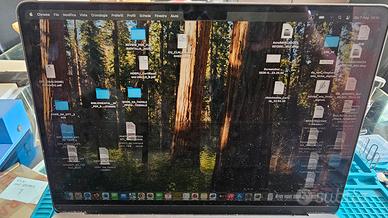  Scocca Originale Apple +display macbook air a3113