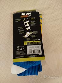 calzettoni nuovi sportivi 