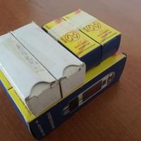 Lotto Valvole NUOVE:EL34 JJ, Ecc83 JJ, 12AU7