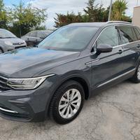 Volkswagen Tiguan 2.0 TDI 150 CV SCR DSG Life