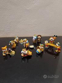 Kinder Sorpresa Miaogizi (1997)