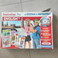 La scuola di Sapientino