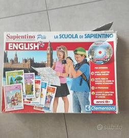 La scuola di Sapientino