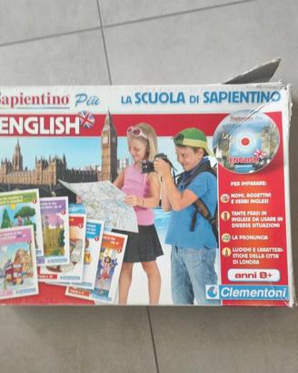 La scuola di Sapientino
