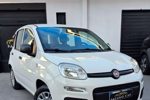 Fiat Panda 1.2 EasyPower GPL CASA MADRE