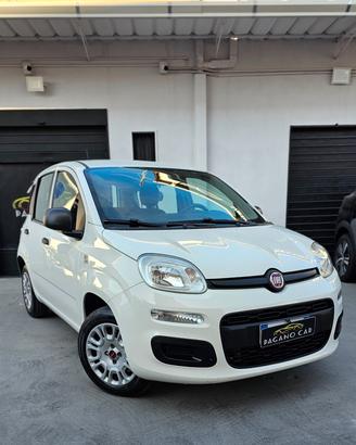 Fiat Panda 1.2 EasyPower GPL CASA MADRE